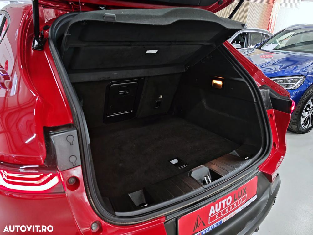 Alfa Romeo Tonale 1.5 FWD AT MHEV Sprint - 34