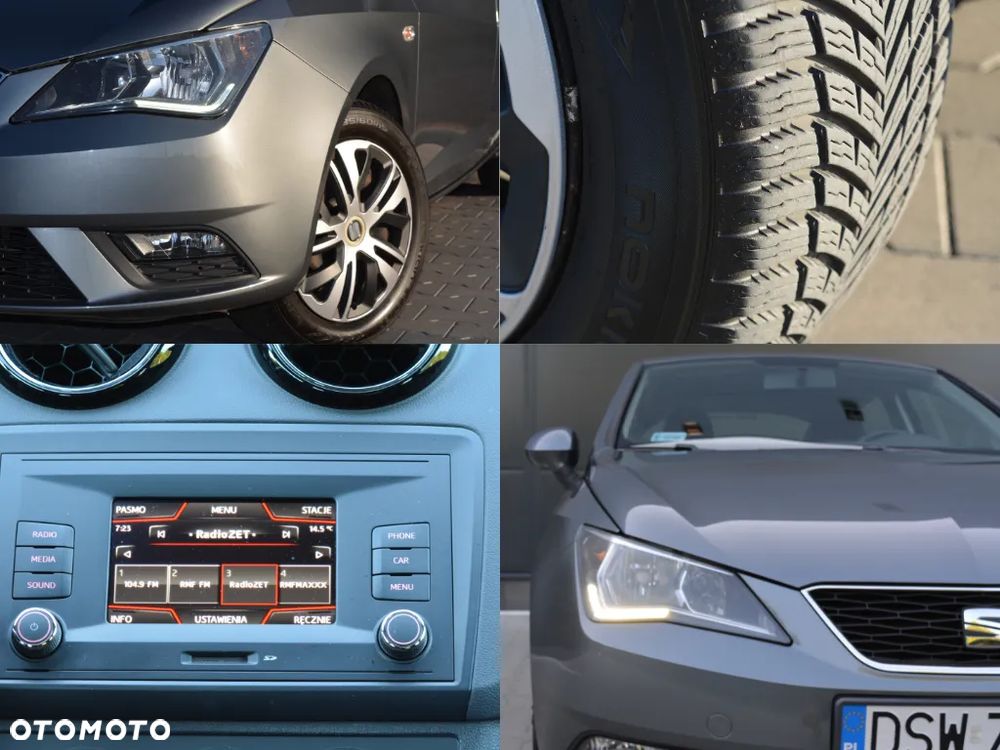 Seat Ibiza 1.2 TSI Style - 39
