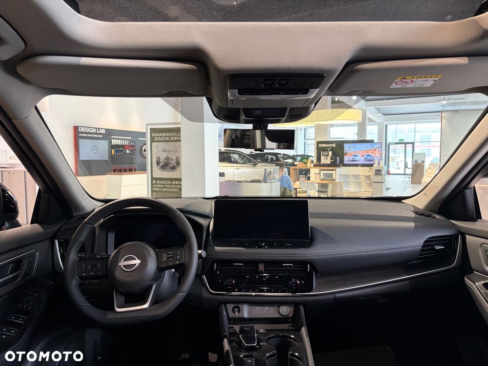 Nissan X-Trail 1.5 VC-T e-POWER Tekna e-4ORCE - 7