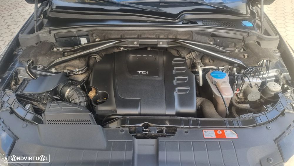 Audi Q5 - 9