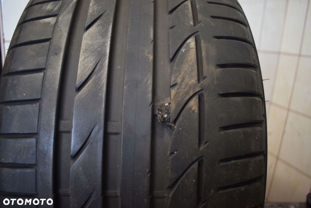 R19 255/35 Bridgestone Potenza S001 AO Wysyłka gratis! - 9