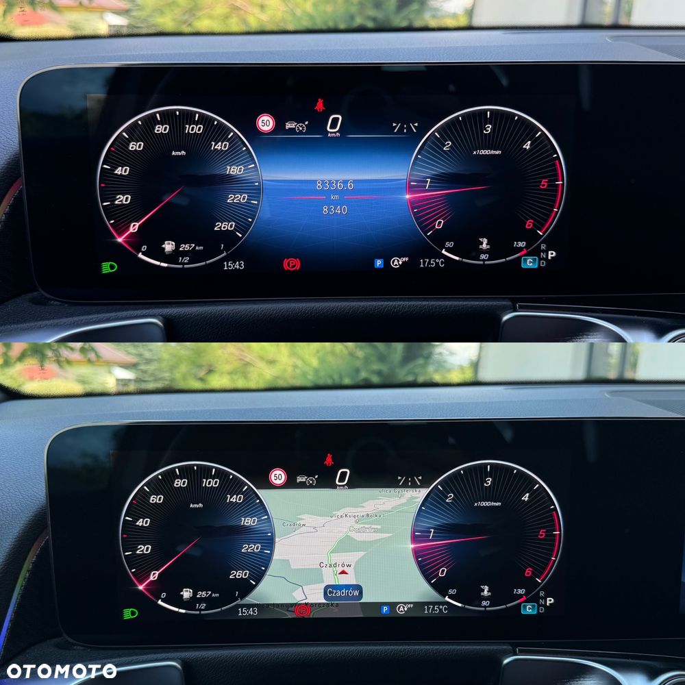 Mercedes-Benz GLB 200 d 8G-DCT Edition AMG Line - 25