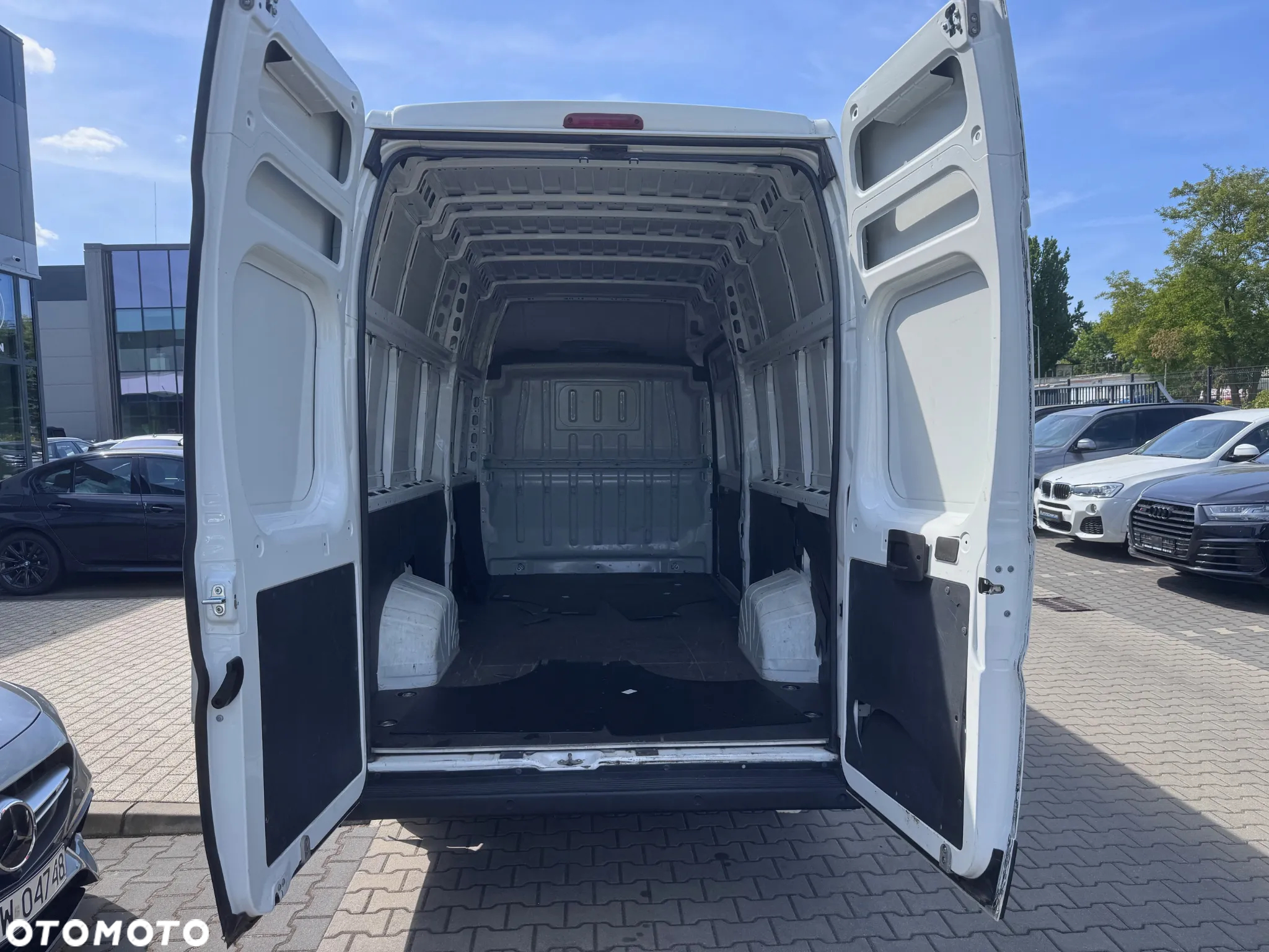 Citroën JUMPER - 25