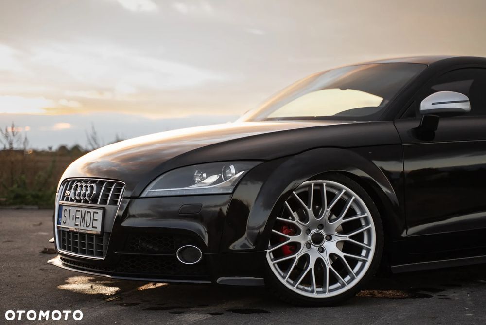 Audi TT Coupé 2.0 TFSI - 28