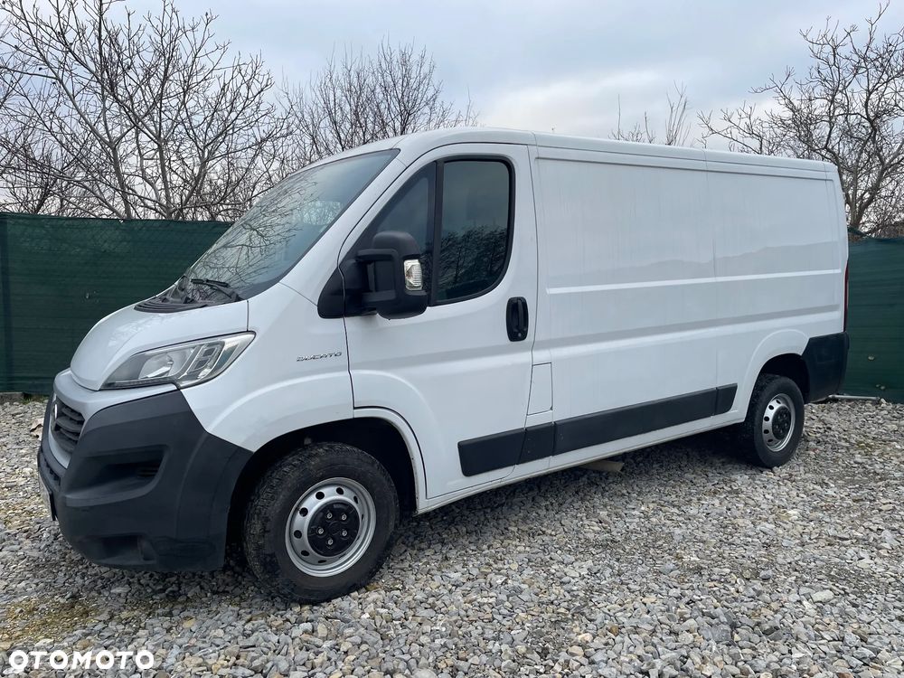 Fiat DUCATO - 18
