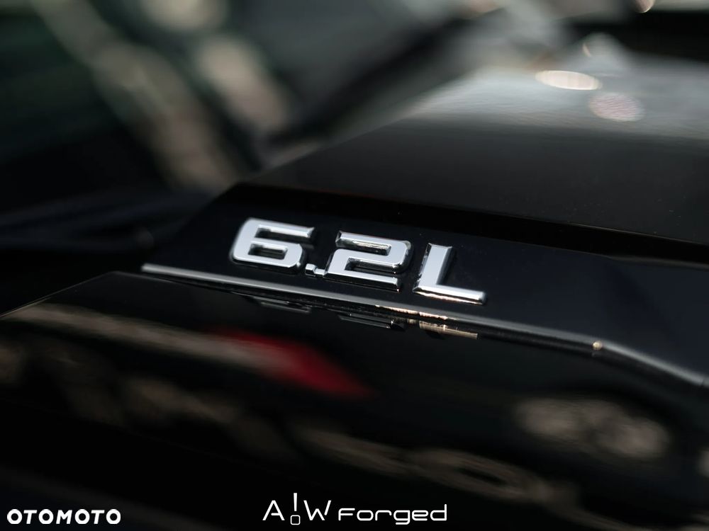 Chevrolet Silverado - 16