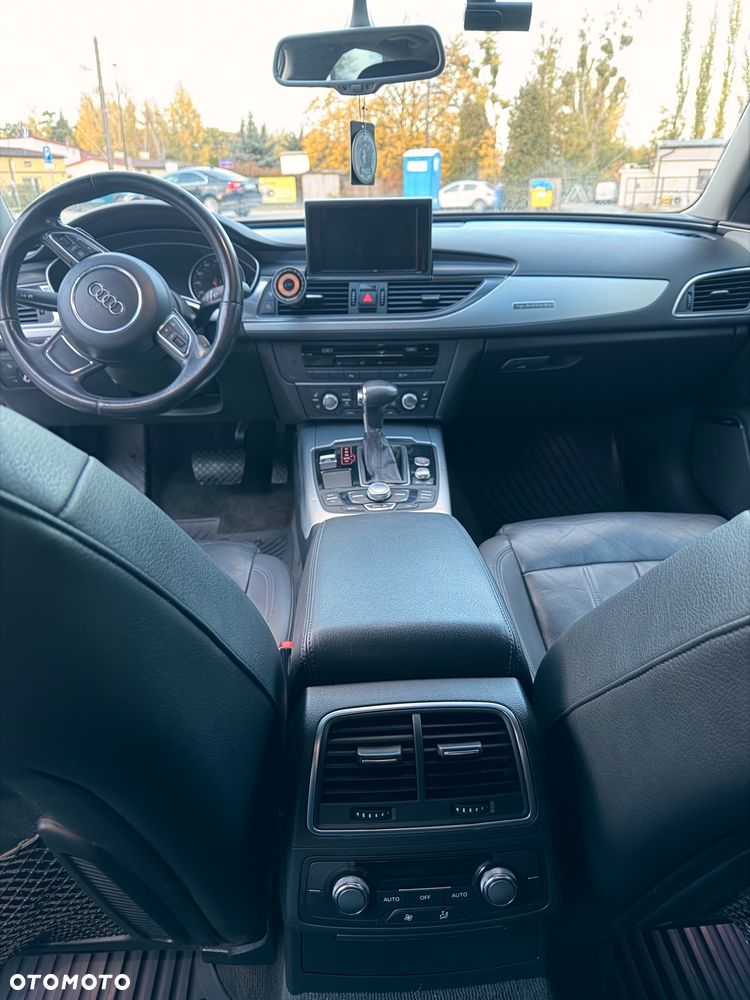 Audi A6 Limousine - 10