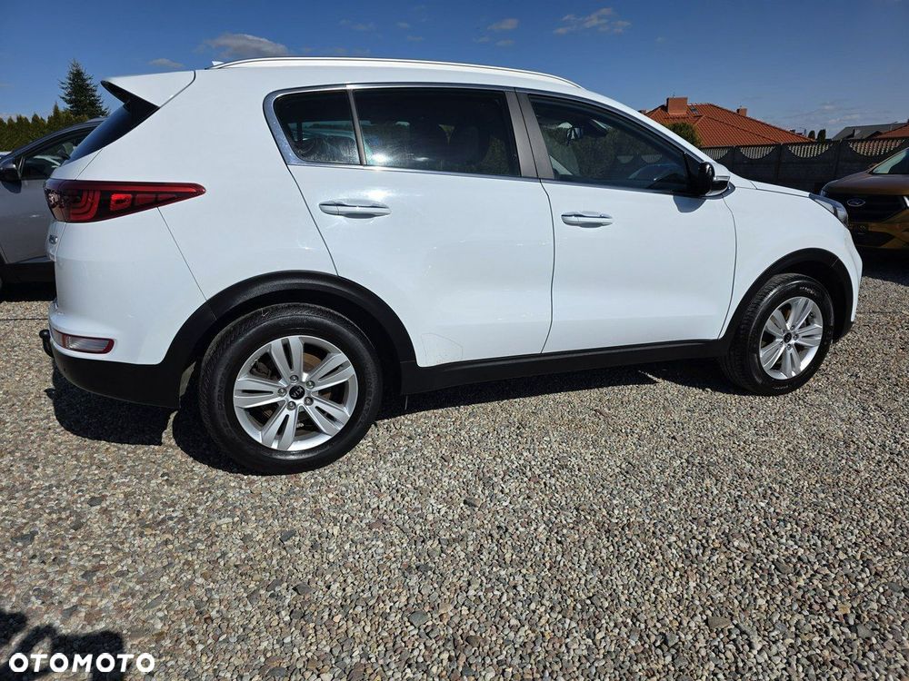 Kia Sportage 1.6 GDI XL 2WD - 6