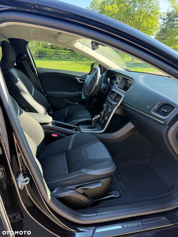 Volvo V40 - 7