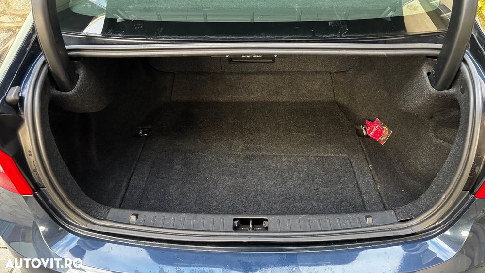 Volvo S60 D3 Start-Stop Basic - 15