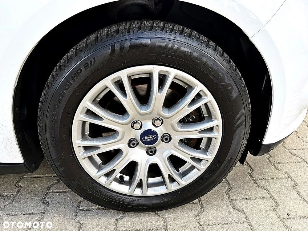 Ford Focus 2.0 TDCi Titanium - 5