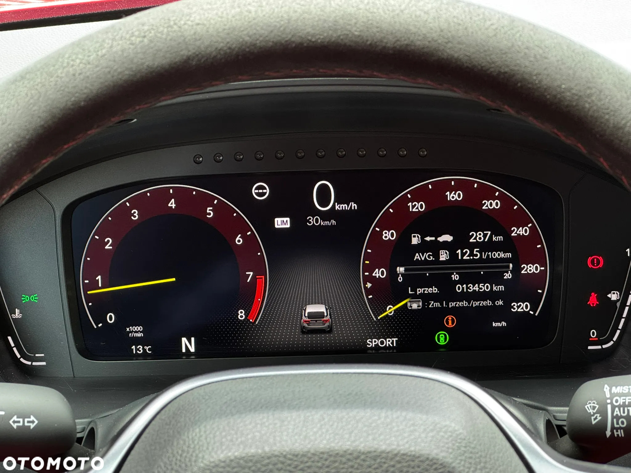 Honda Civic 2.0 T Type R - 36