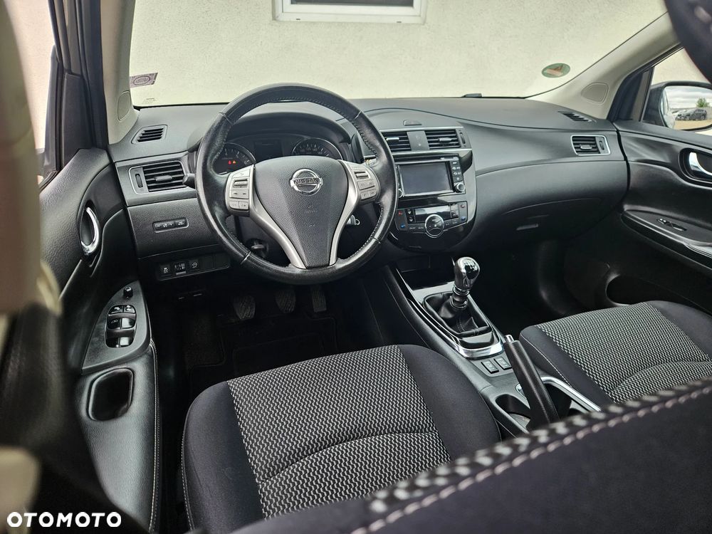 Nissan Pulsar - 6
