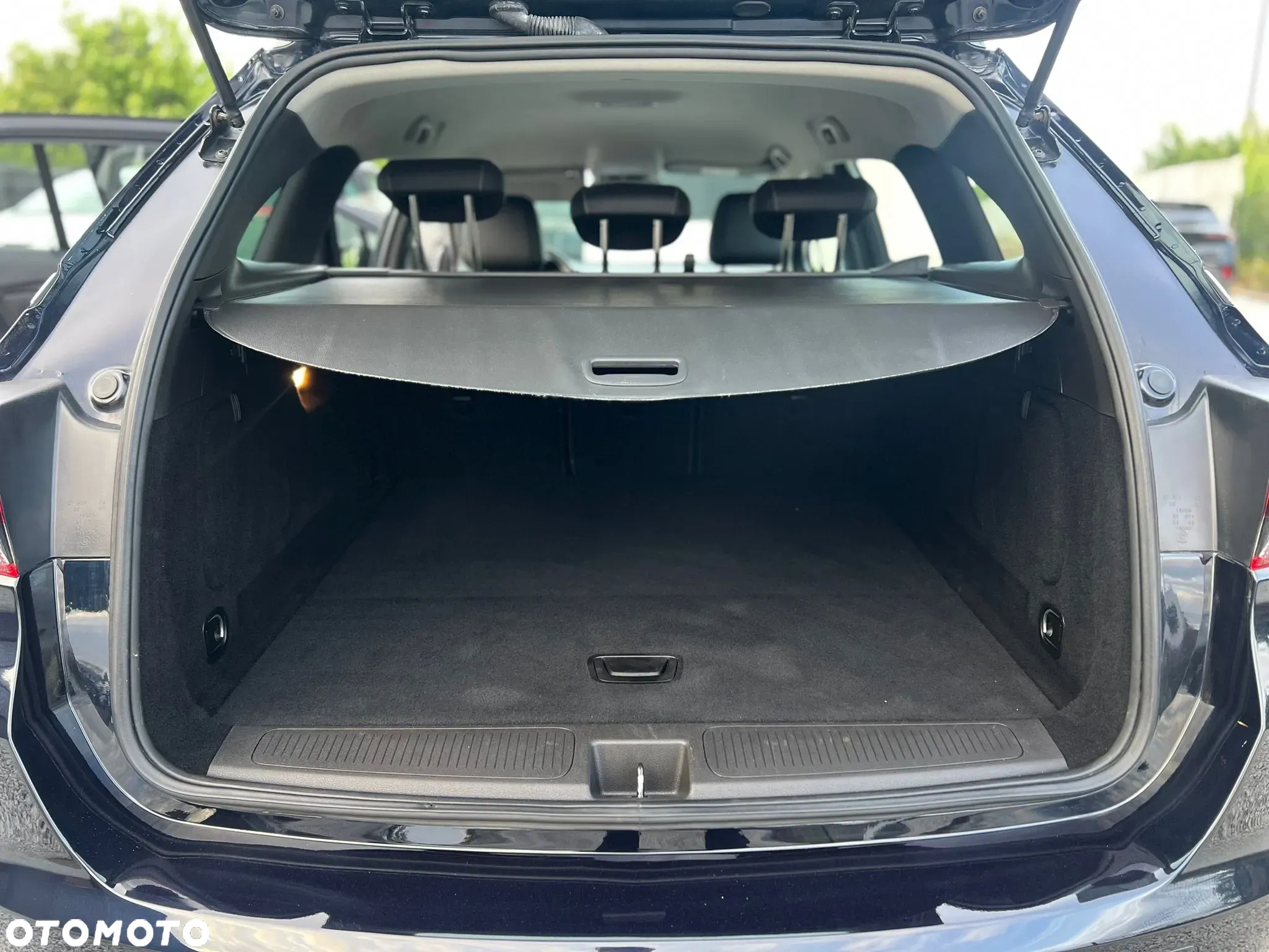 Opel Astra V 1.4 T GPF Dynamic S&S - 31