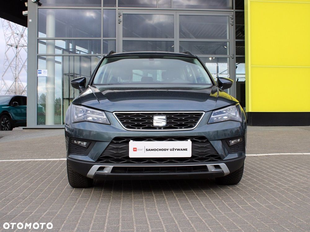 Seat Ateca 1.5 TSI Style S&S - 3