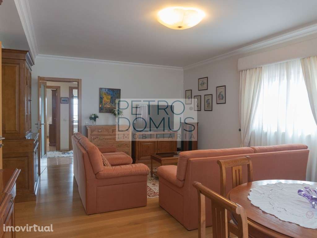 MORADIA T3+1, GUIMAROTA, LEIRIA - Grande imagem: 4/60