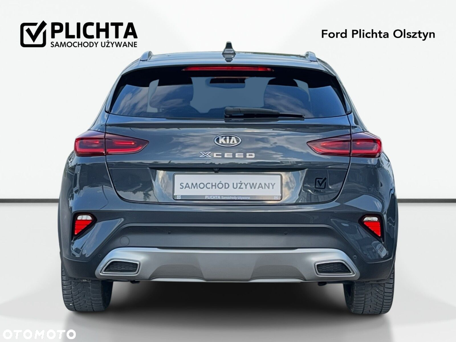 Kia XCeed - 6