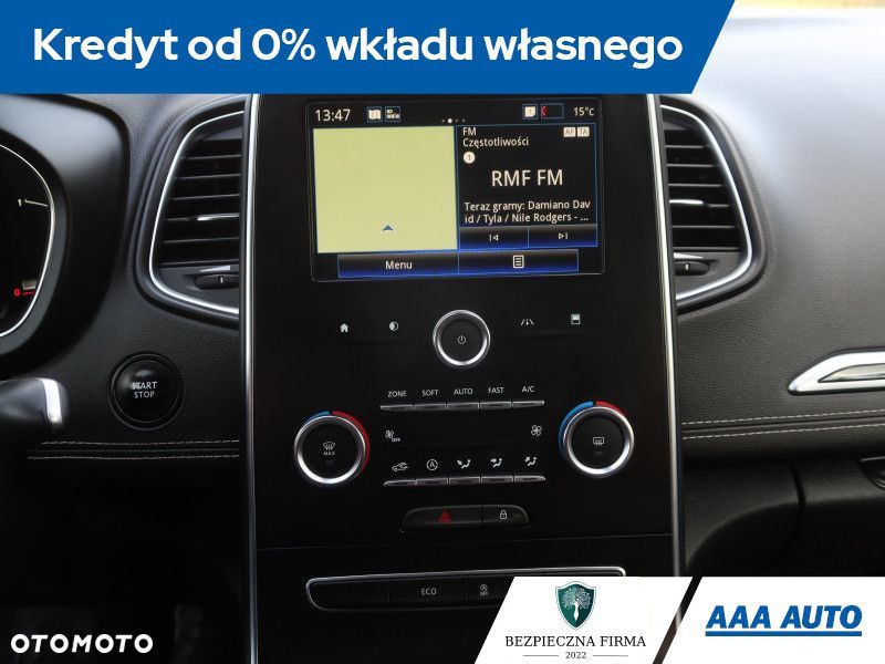 Renault Grand Scenic - 13