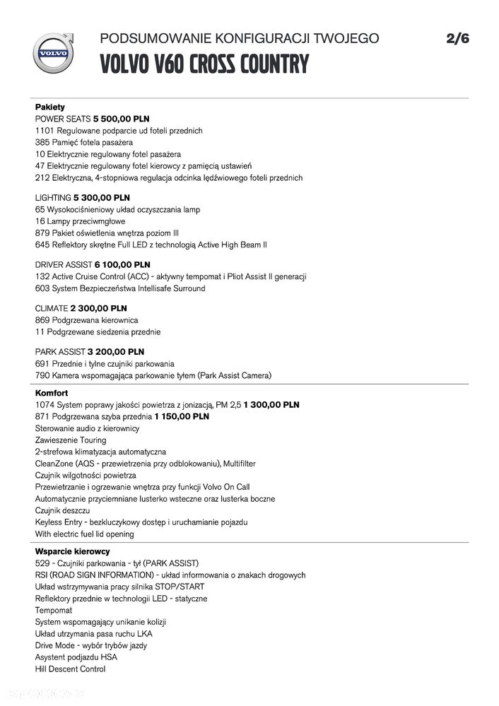 Volvo V60 T5 AWD Inscription - 23