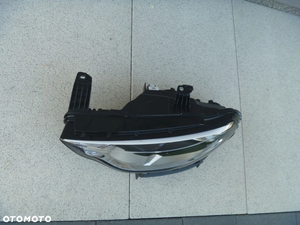 FIAT TIPO II ATRAPA CHŁODNICY ORYGINAŁ 52029735 - 7