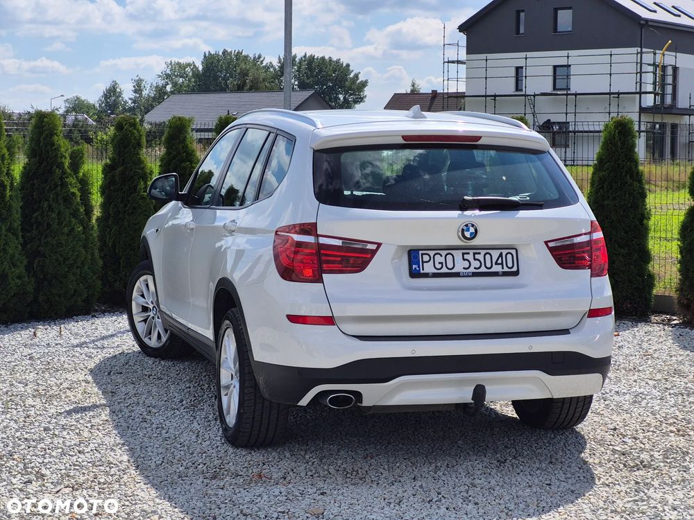 BMW X3 - 11