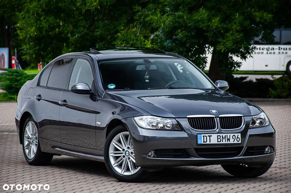 BMW Seria 3 - 2