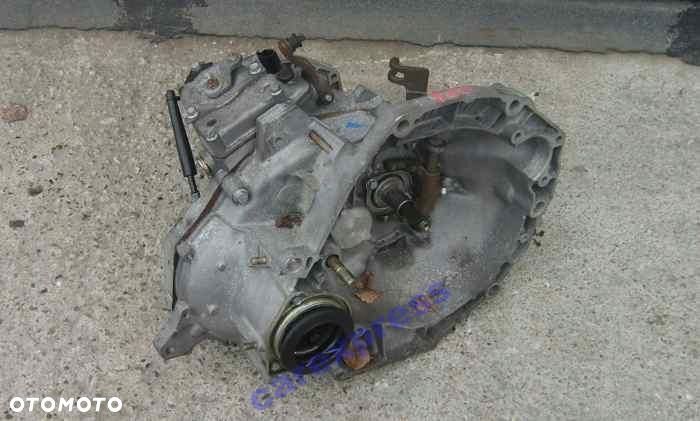 CINQUECENTO SEICENTO CC SC 900 0 9 SKRZYNIA BIEGÓW - 1