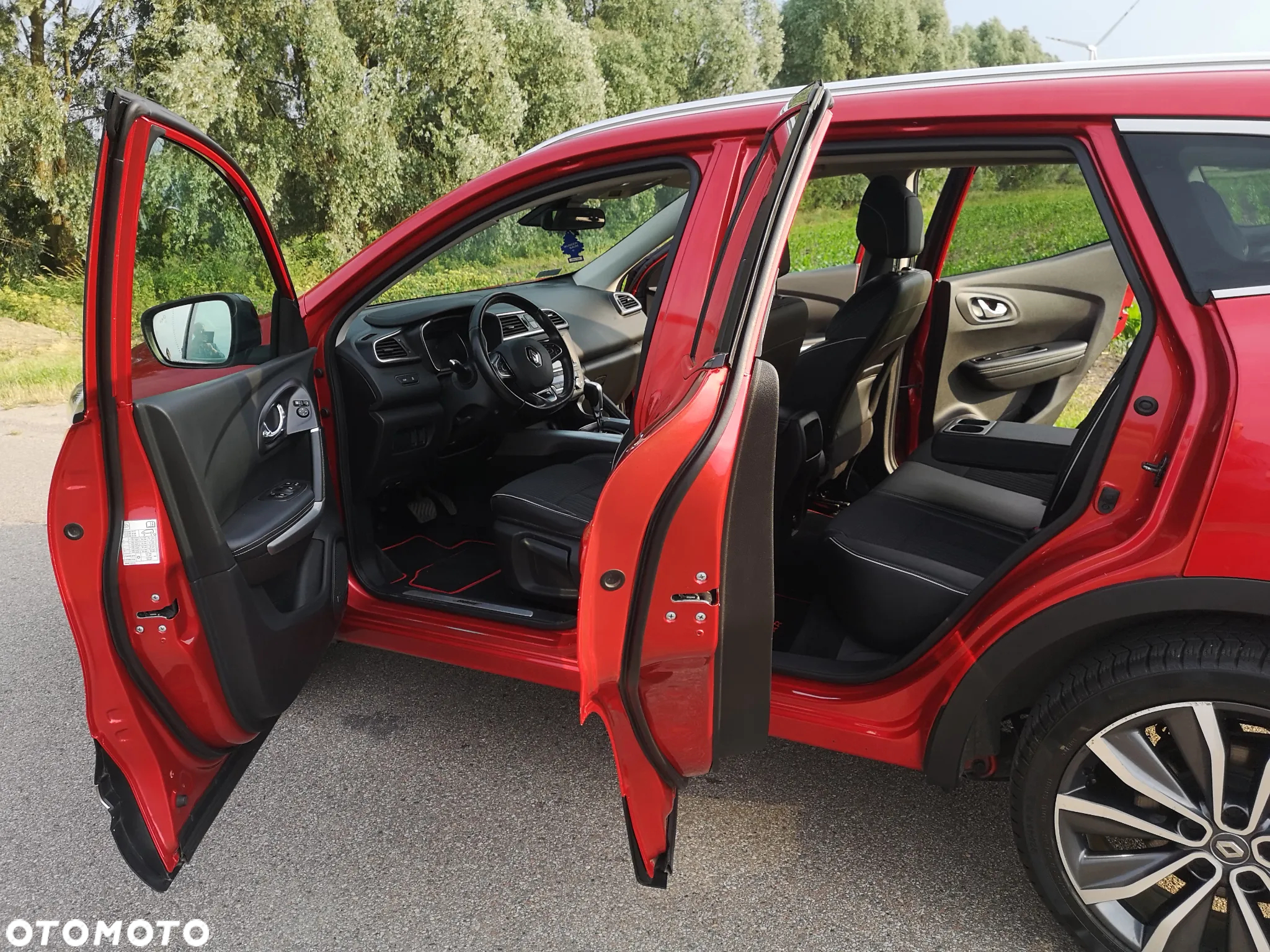 Renault Kadjar 1.5 dCi Energy Night&Day EDC - 11