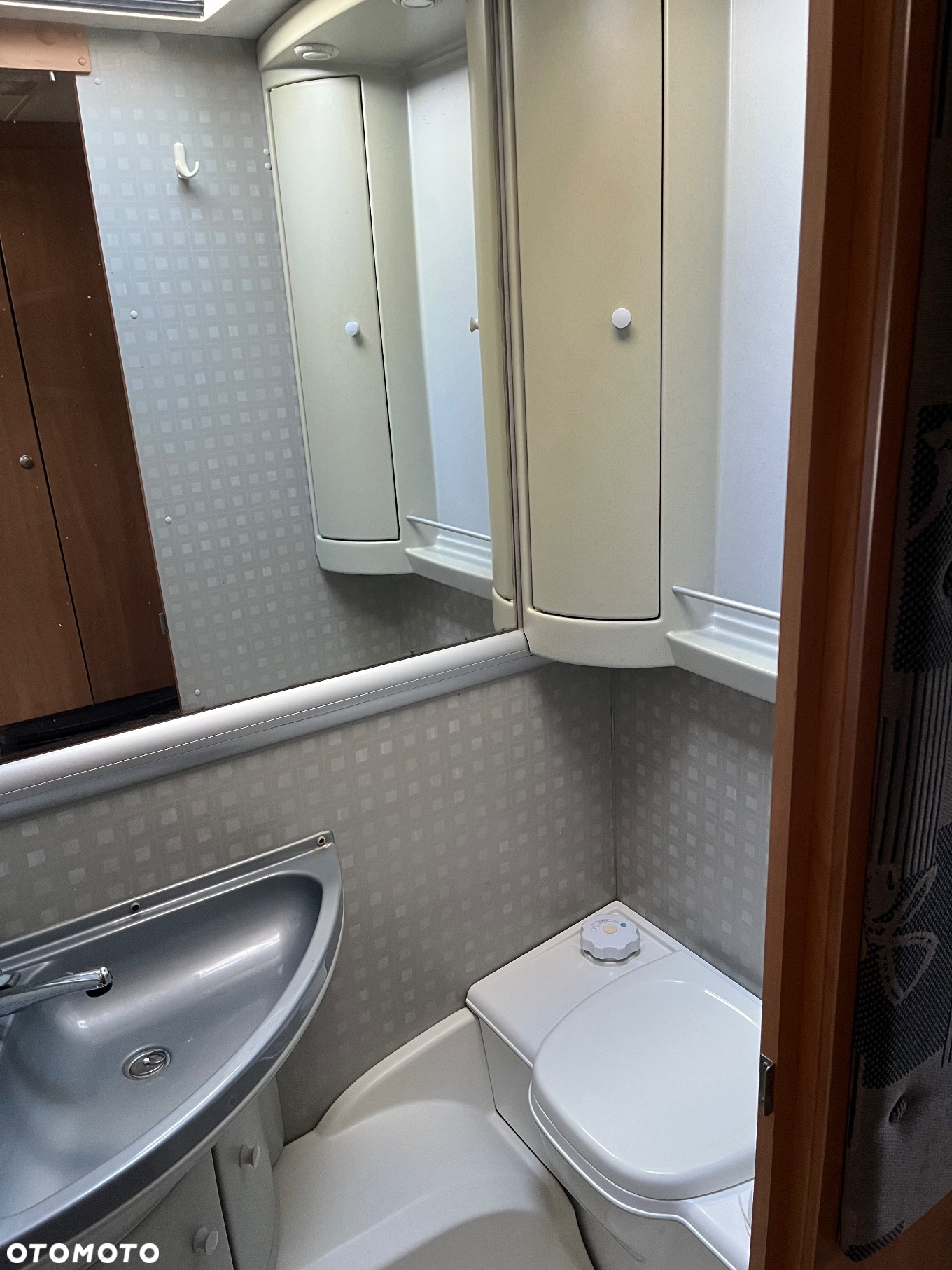 Burstner Ventana 530 - 20
