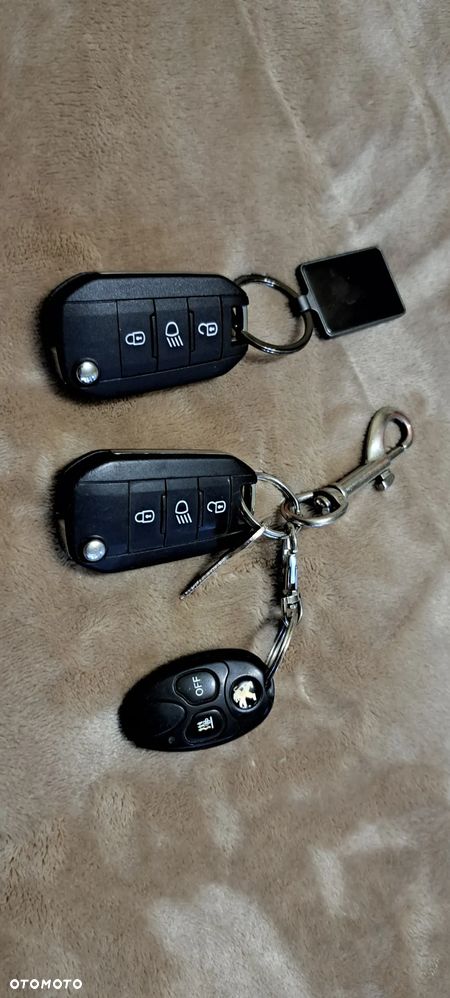 Peugeot Expert Long 2,9t Pro (bryg modu³owy) - 5