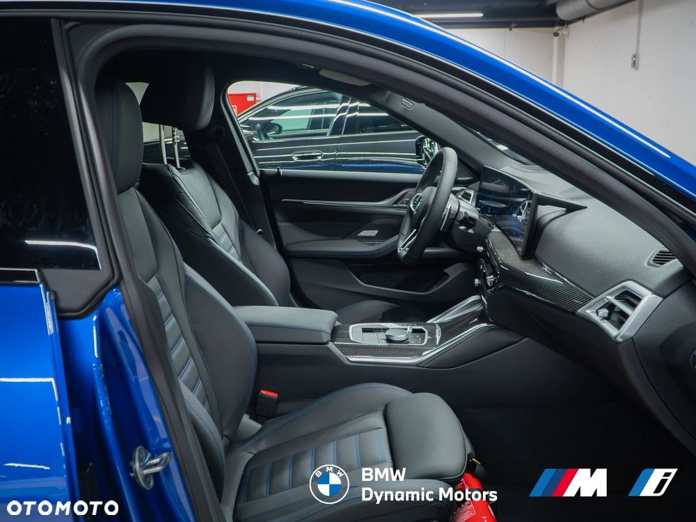 BMW Seria 4 430i xDrive M Sport - 23