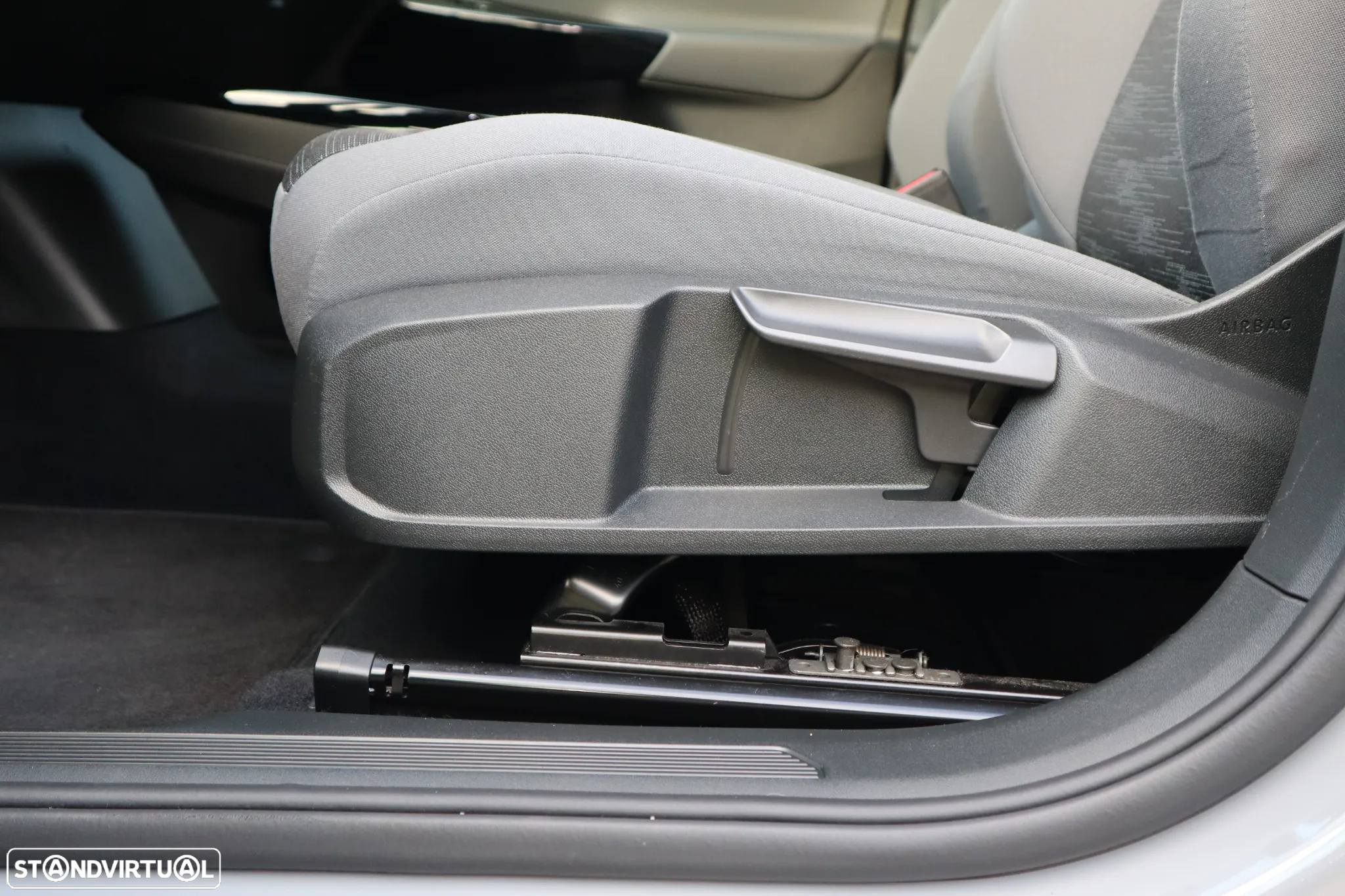 VW ID.4 52 kWh Pure - 21