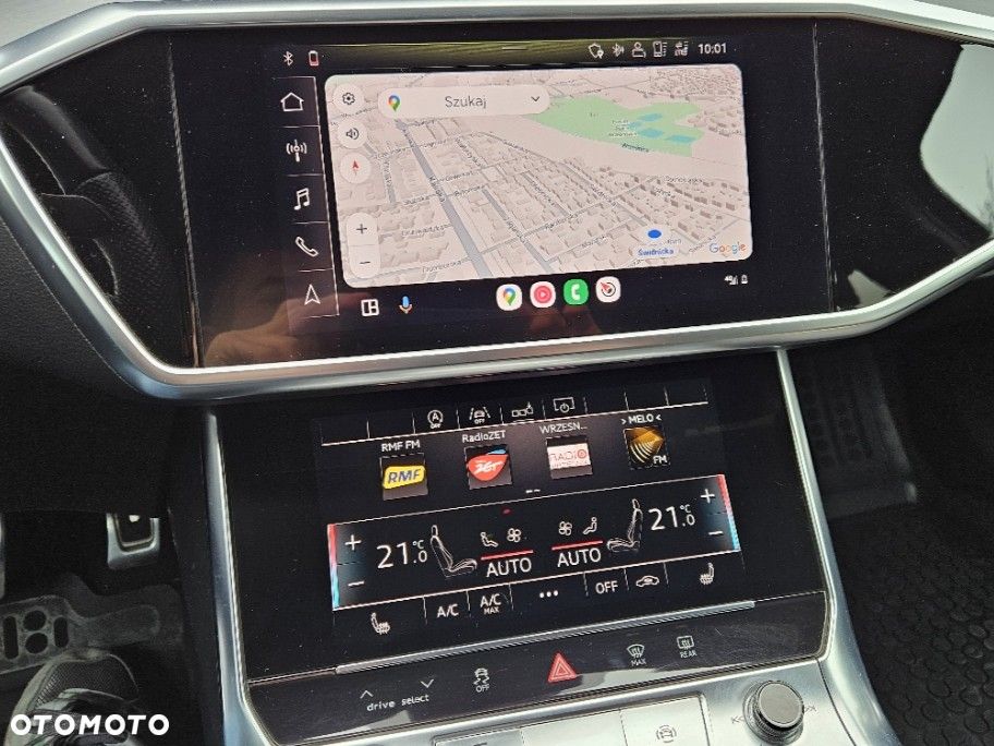 Audi A6 Avant 40 TDI mHEV S tronic - 23