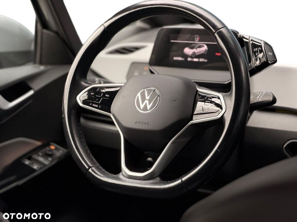Volkswagen ID.3 58kWh Pro Performance Family - 22