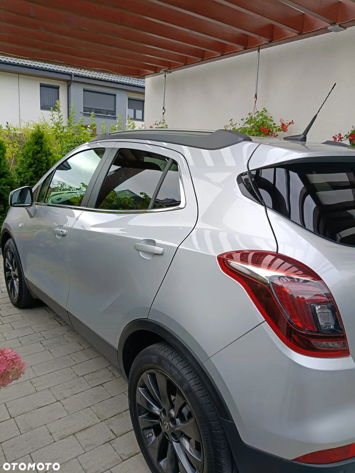 Opel Mokka - 2