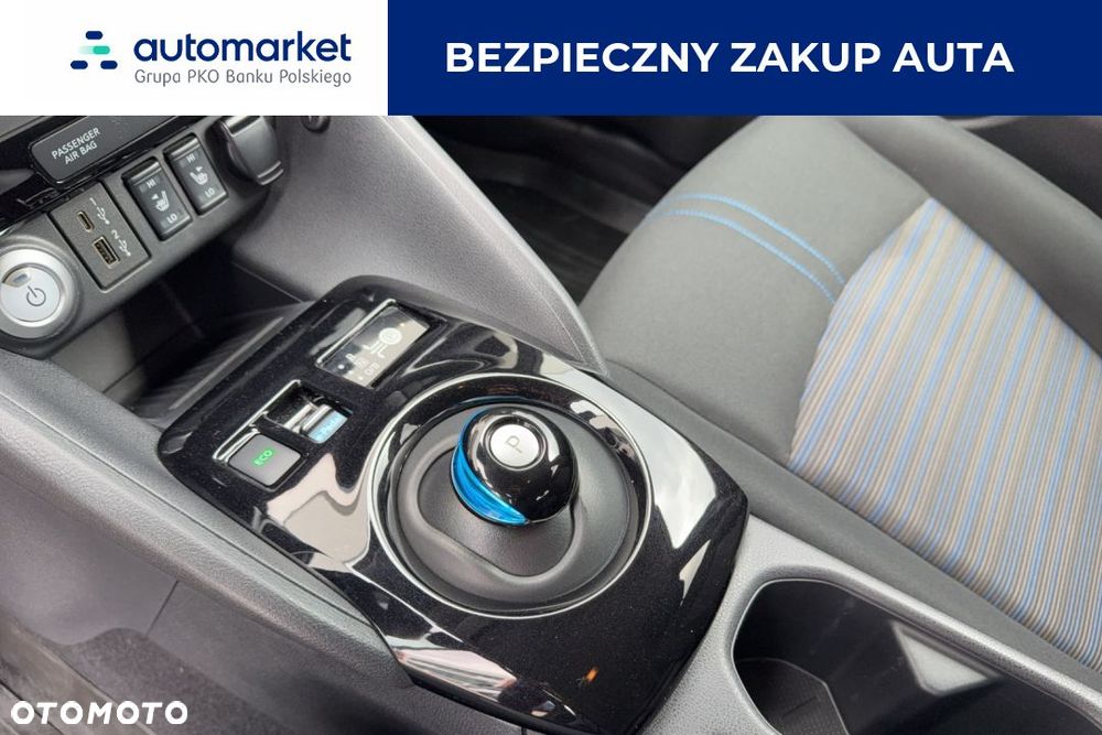 Nissan Leaf 40kWh N-Connecta - 14