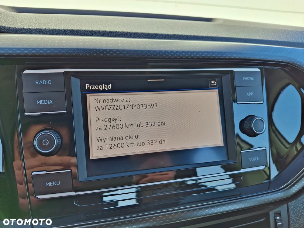 Volkswagen T-Cross 1.0 TSI Life - 24