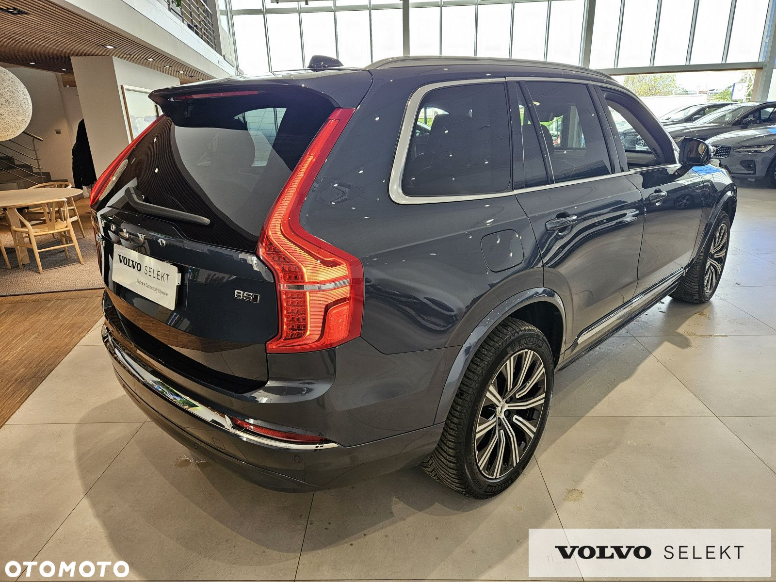 Volvo XC 90 - 6
