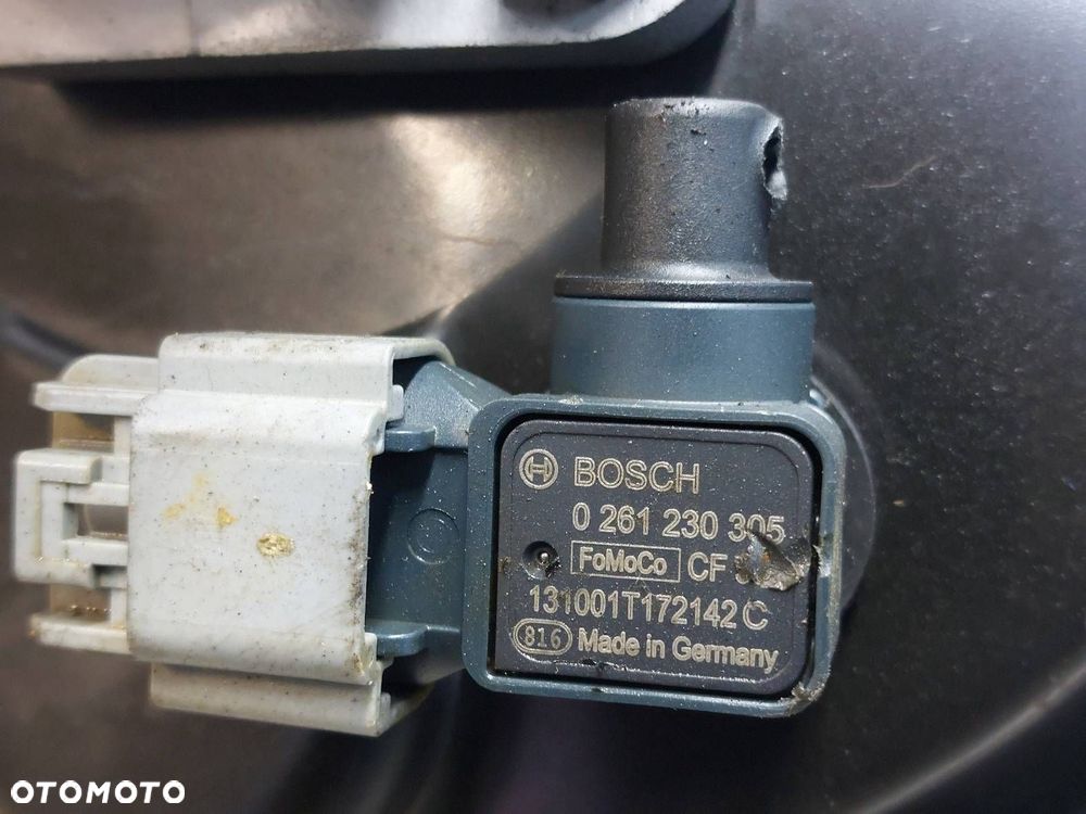 SERWO + POMPA HAMULCOWA VOLVO XC60 I 31400468 0261230305 - 2