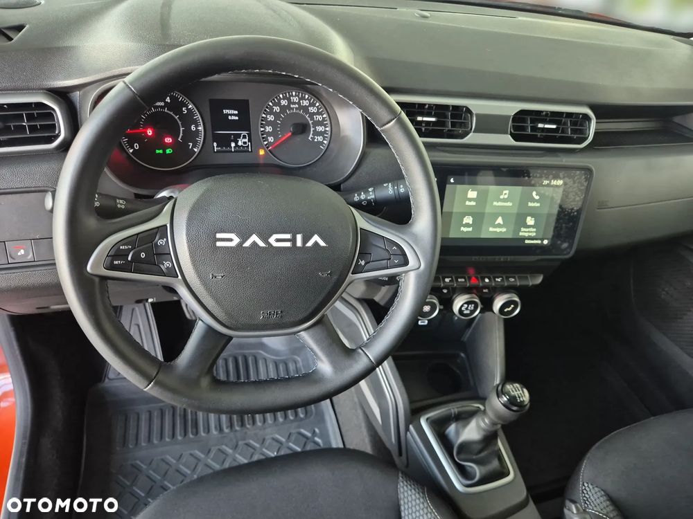 Dacia Duster 1.3 TCe Journey - 16