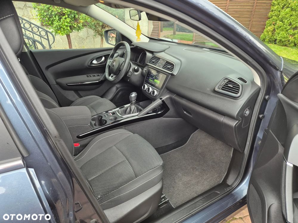 Renault Kadjar TCe 140 GPF INTENS - 8