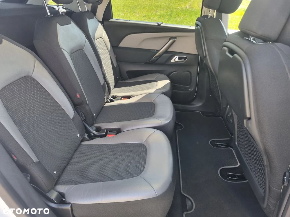 Citroën C4 Picasso BlueHDi 120 EAT6 Business Class - 24