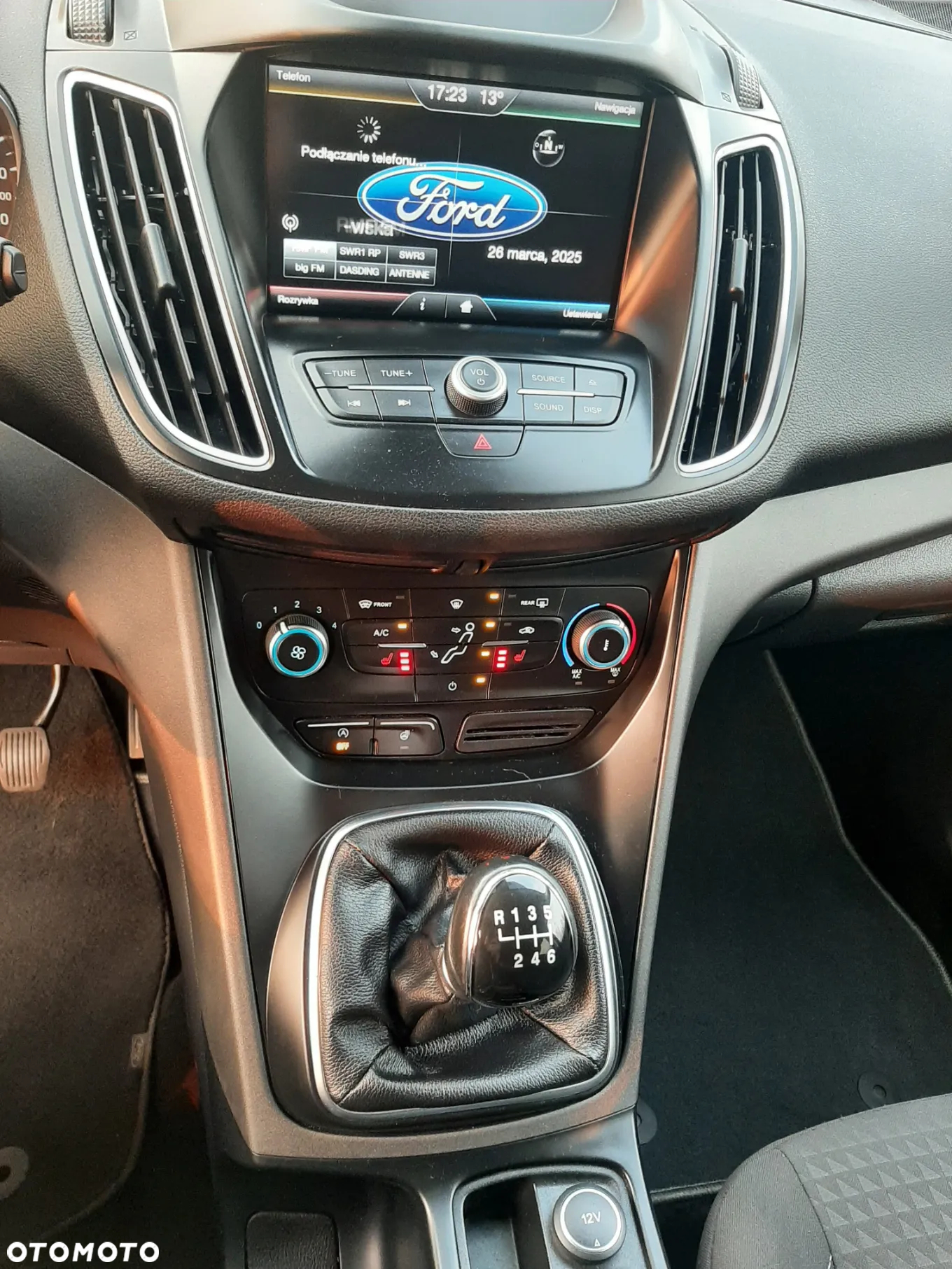 Ford C-MAX - 16