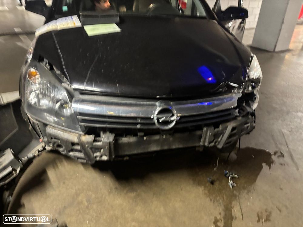 Opel Astra Caravan 1.4 Cosmo - 4