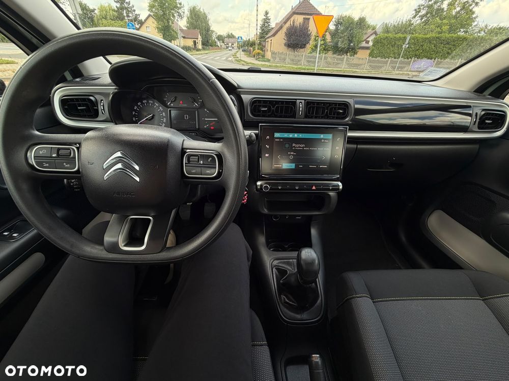 Citroën C3 - 10