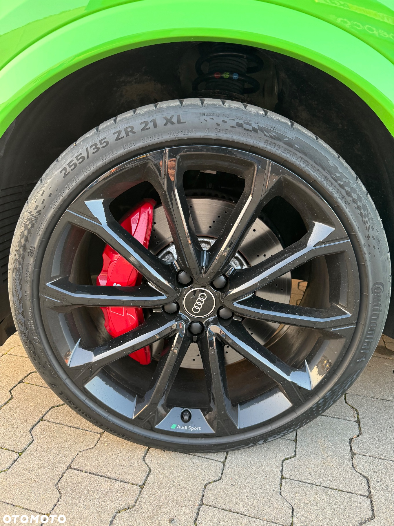Audi RS Q3 - 14