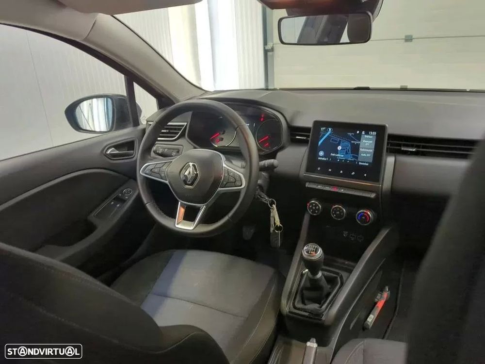 Renault Clio 1.0 TCe Evolution - 11