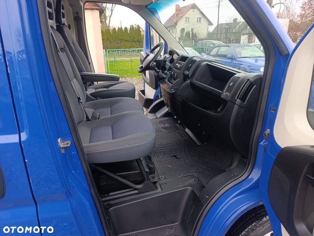 Citroën Jumper - 12