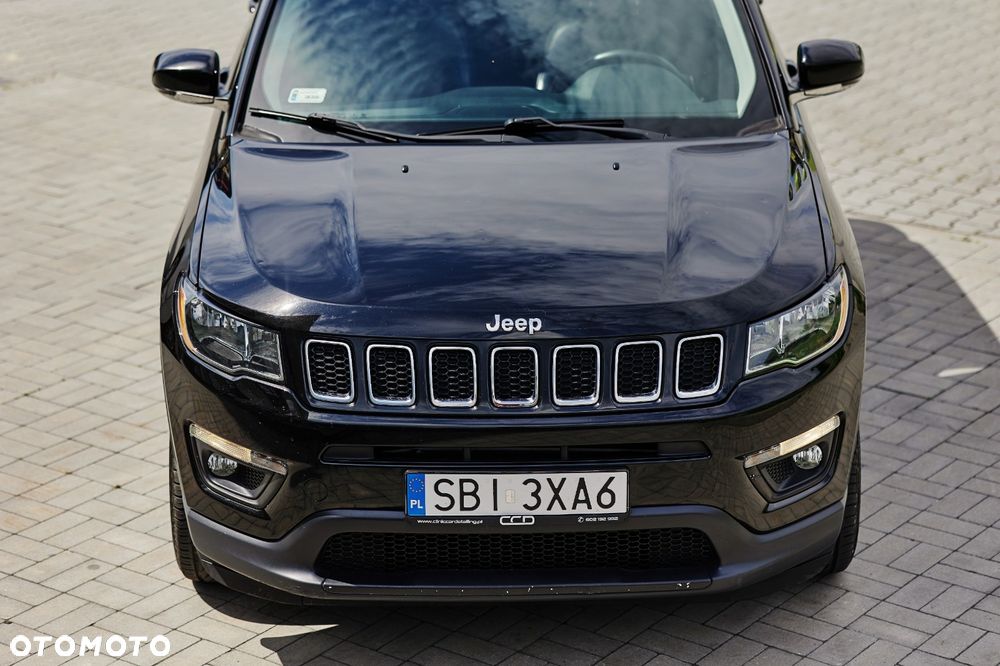 Jeep Compass - 15