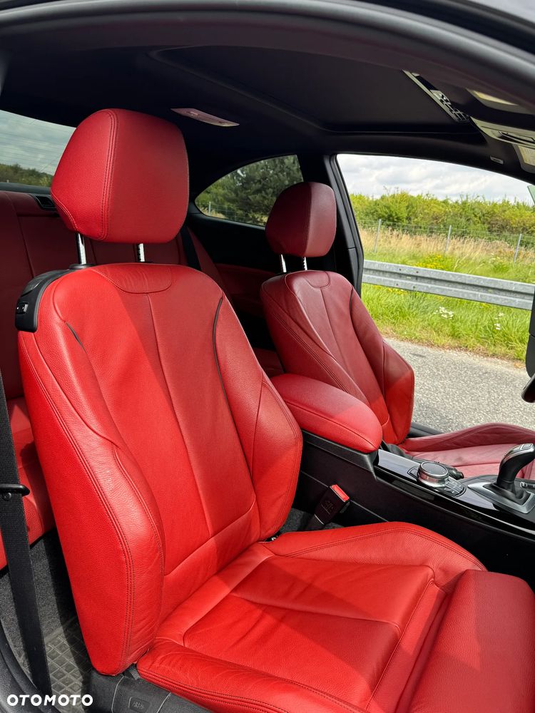 BMW Seria 2 M240i xDrive sport - 12